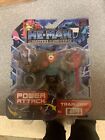 Figurine articulée He-Man and the Masters of the Universe 5,5 pouces Power Attack Trap Jaw