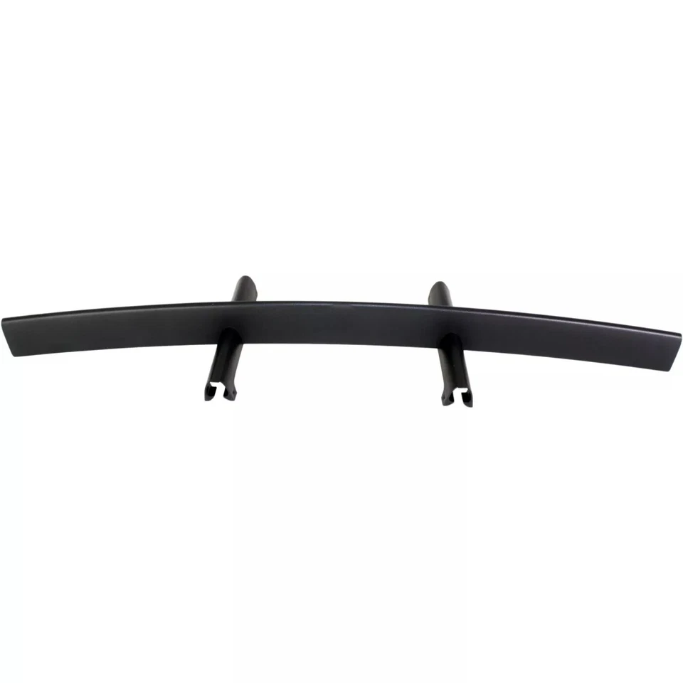 New Front Bumper Grille For 2004-2007 BMW 5-Series 4-Door Sedan E60 Chassis blac Foto 1 de 1