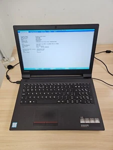 Lenovo V110 - 15ISK - i5-6200U - 4 GB de RAM - Sin almacenamiento - Imagen 1 de 15