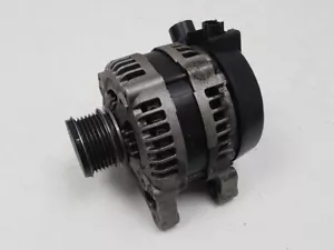 VOLVO C30 S40 V50 1.6 2.0 DIESEL 2004-2009 150 AMP DENSO STYLE LUCAS ALTERNATOR - Picture 1 of 5
