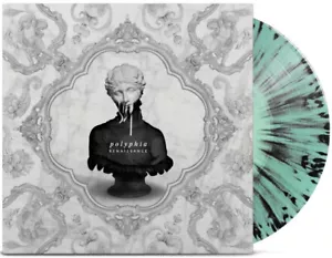 POLYPHIA Renaissance SEALED Clear w/ Splatter Vinyl LP circa survive chon erra - Picture 1 of 1