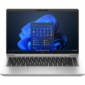 New HP EliteBook 640 G10 14" FHD Core i7-1365U 32GB 1TB PCIe SSD IR Cam FPR W11P - Picture 1 of 9