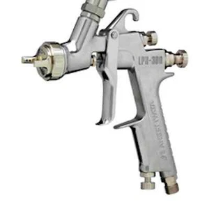 ANEST IWATA LPH300 LPH-300-164LV 1.6 mm Gravity Spray Gun without Cup NEW - Bild 1 von 1