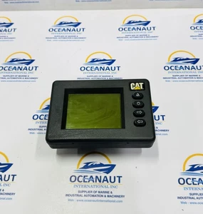 CATERPILLAR 292-9713-01 MINI DISPLAY ELETTRICO MARINO. - Foto 1 di 5