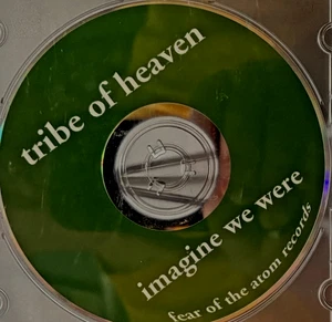 Dave Matthews CD RARE Tribe Of Heaven - Imagine We Were - 1989 - Bild 1 von 1