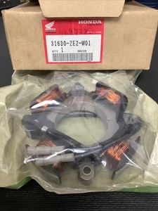 GenuineOEM Honda 31630-ZE2-W01 Coil Assy. 12V / 18A - Picture 1 of 3