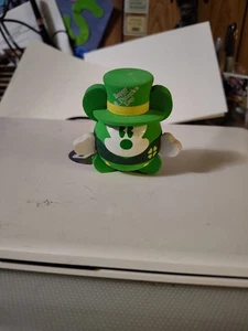 Topper sfera antenna Disney decorazione auto giorno di San Patrizio folletto Topolino - Foto 1 di 4