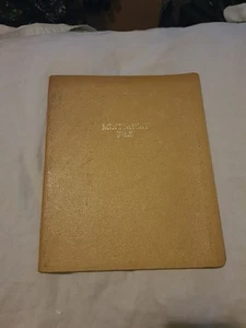 Vintage Mint Sheet File Of Stamps. 1966,1969,1971 - Picture 1 of 12