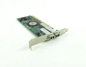 NetApp X2050B-R5 PCI-X Dual Port 2GB Fibre Controller New Pull vt - Picture 1 of 5