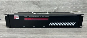 Controlador de automatización de exhibición de discos de video de 1 canal Alcorn McBride V16+ - probado - Imagen 1 de 13