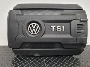 VW POLO MK5 FL (A05) (6C) 2017 1.8 GTI CYLINDER HEAD ENGINE COVER 06K103925BN - Picture 1 of 8
