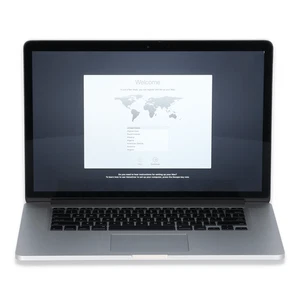 Apple MacBook 15.4" Laptop : i7 4th Gen | 16GB RAM 512GB SSD | macOS - Picture 1 of 10