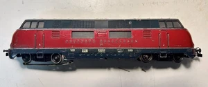 Märklin 3021, 3021.2 gem. Kollege - Bild 1 von 6