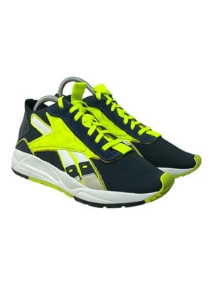 Zapatillas bajas Reebok para mujer talla 8 noche azul marino Victoria Beckham Bolton Foto 1 de 4