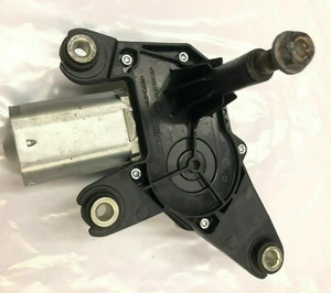 Orig. Renault Twingo II Modus Heckscheibenwischer Motor Wischermotor 8200311486 - Bild 1 von 4