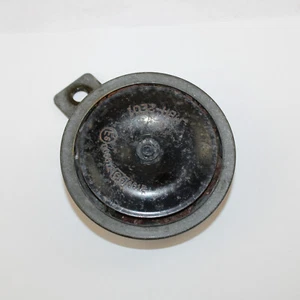 Honda Shadow Ace VT750CDB Deluxe: conjunto de bocina (38110-KV0-008) {M2348} - Imagen 1 de 3