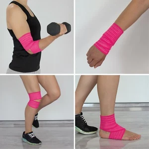 Universalbandage Universalgröße Individuelle Bandage 2 Stück  - Bild 1 von 13