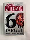 Womens Murder Club Ser The 6Th Target By Maxine Paetro And James Patterson
