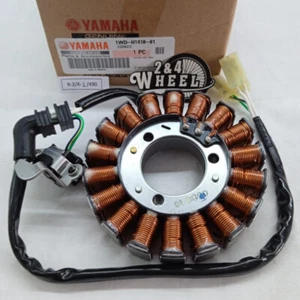 Yamaha YZFR3 YZF R3 MT-03 2016-2018 Magnetic Stator 1WD-H1410-01 NEW GENUINE - Bild 1 von 6