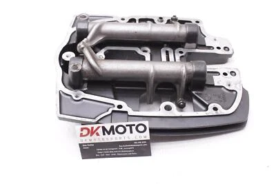 04 Yamaha Road Star Xv1700a Oem Engine Top End Rocket Assembly  R3.BX13 - Изображение 1 из 4