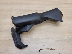 Soporte de matrícula trasero Kawasaki EX650 Ninja 2019 no completo 35019-0672 - Imagen 1 de 15