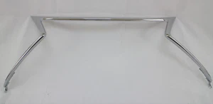 front bumper chrome grille trim surroud fit NX200 NX300 FSPORT type 2015 -2017 - Picture 1 of 3