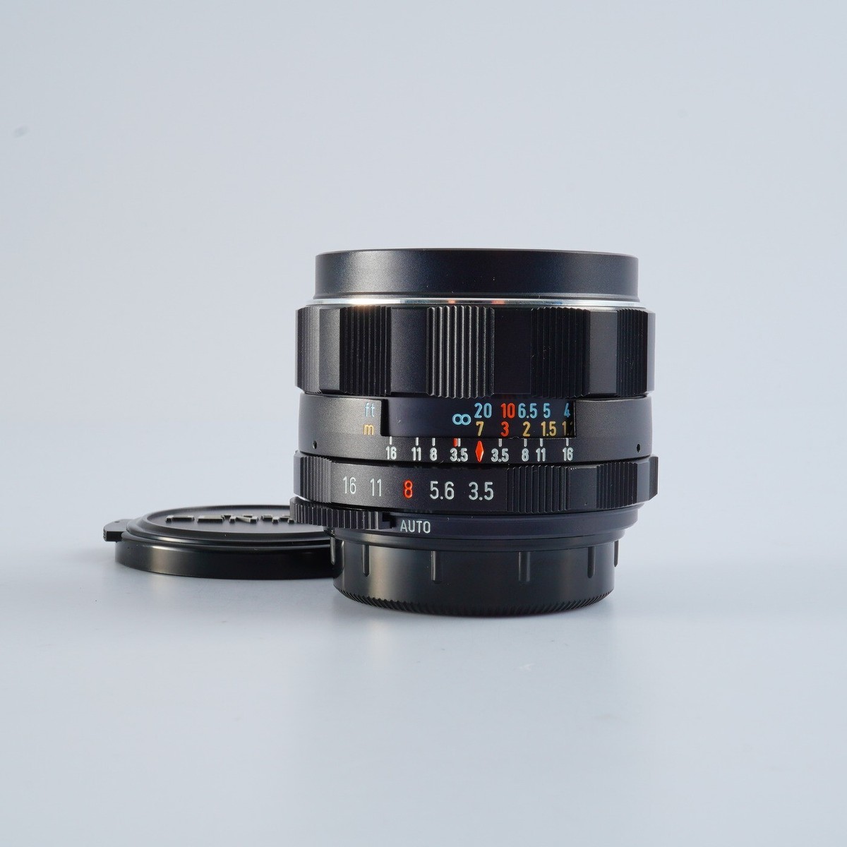 PENTAX タクマー85mm f1.8 M42マウント PENTAX Auto Takumar 85mm f1.8