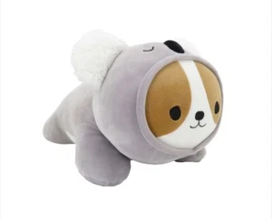 15" Costume Smoochy Pal Koala Plush Toy - Picture 1 of 3