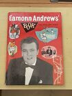 Eamonn Andrews Book For Boys And Girls - Crackerjack - Unclipped