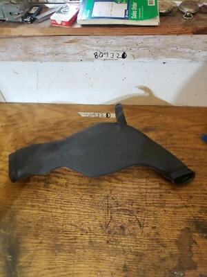 1990 - 94 NISSAN PATHFINDER 3.0L SE-V6  AIR DUCT VENT #4 - Image 1 of 4