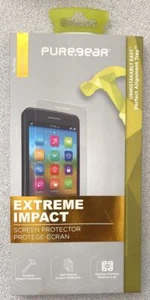 New Original PureGear Extreme Impact Screen Protector for BlackBerry Priv -! - Picture 1 of 3
