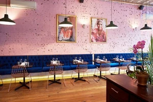 Design Choice Booth Seats Furniture CAFE & RESTAURANTS CUSTOM MADE BEST PRICES - Picture 1 of 4
