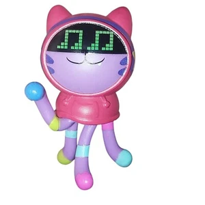 Gabby's Dollhouse Kitty DJ 2" Katzenminze nur Figur Daniel James - Bild 1 von 4