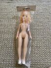 Vintage 15” Doll Blonde Craft Accessory  PDD1503007 New Sealed 🔥