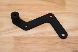 Soporte de montaje Suzuki DRZ400 - impreso - Shindengen SH775 - Imagen 1 de 5