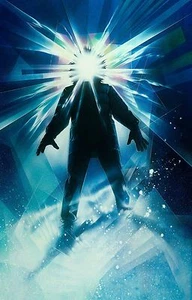 THE THING (1982) Movie Poster - Premium Quality - Horror - Struzan Key Art - Picture 1 of 1