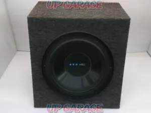 a/d/s 25cm 10” Subwoofer Speaker with BOX - Picture 1 of 10