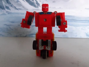 Transformers copy Esso Robot Racers 8 Pro-Ton - Picture 1 of 2