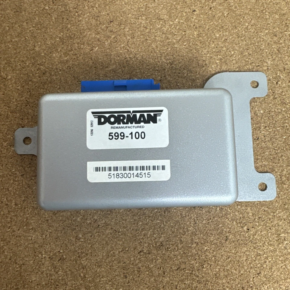 Dorman 599-100 Transfer Case Control Module - Image 1 of 4