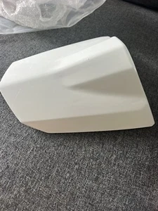 04-05 Suzuki GSXR 600 750 Rear Seat Solo Cowl Cover Unpainted - Picture 1 of 6