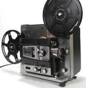 8 MM SUPER 8MM Film Transfer To DVD or MP4 SERVICE - Picture 1 of 1