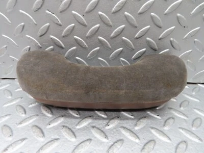 ⚙18928⚙ Mercedes-Benz W121 190b Ponton Rear Right Interior Door Handle Grey - Image 1 of 4