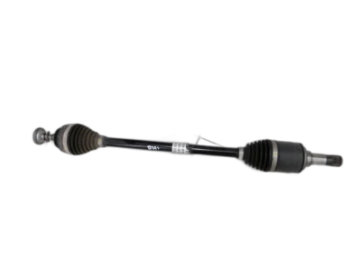 Antriebswelle Gelenkwelle Re Hi für BMW X1 F48 x25e LCI PHEV 1,5 92KW 29tkm!! - Image 1 of 4