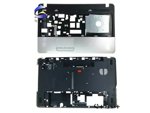 New For Gateway NE56R41U NE56R31U NE56R10U Upper Palmrest & Bottom Case Cover - Picture 1 of 3