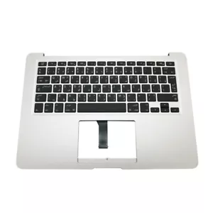 Top Case Topcase with Arabic Keyboard For MacBook Air 13" A1466 2013-2017 Years - Picture 1 of 6