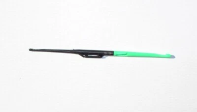 Stonfo Hakenlöser Slamatore Match mit Nadel, beidseitig einsetzbar, genial, 273 - Bild 1 von 2