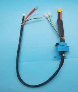 1 Stück CBD20J-LI3 Li-Ion Akku Ladegerät Stecker Battery Body Charger End Zubehör - Bild 1 von 10