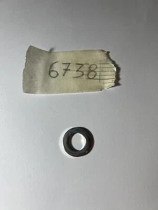 Harley Davidson OEM Original Original NOS Waschmaschine P/N 6738 - Bild 1 von 3