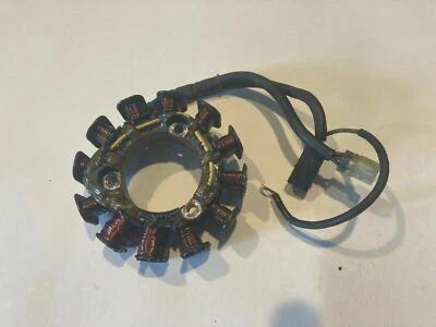 ARCTIC CAT POWDER SPECIAL 600 ZR ZL OEM STATOR USED GOOD SHAPE 3005 248 Foto 1 de 2