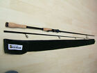 Sportex Black Arrow - Spinnrute - mit Futteral - neuwertig - ungefischt
